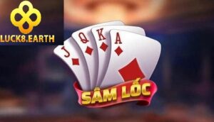 Mức cược trong trò chơi đánh sâm Luck8 vô cùng hấp dẫn