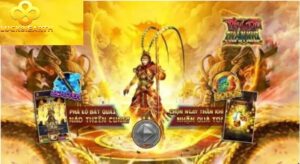 Đa dạng chế độ chơi cho anh em lựa chọn