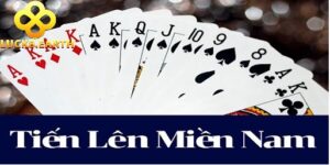 Cách chơi tiến lên miền nam tại Luck8