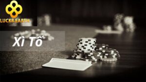 Các loại bộ bài trong Xì Tố Luck8